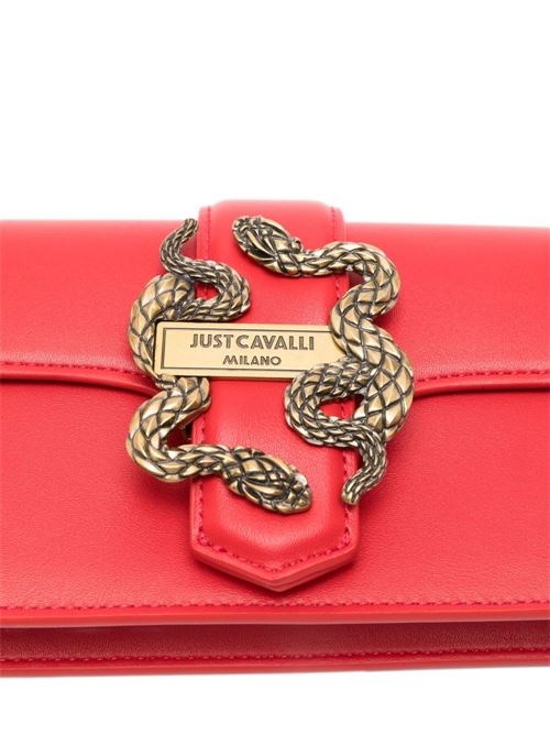 Borsa donna a tracolla con fibbia JUST CAVALLI | 79RA5PA2ZSA89523